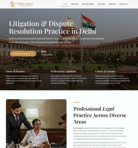 Image gallery marquee